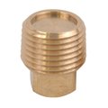 Attwood Marine Attwood Replacement Garboard Drain Plug Only 2-Pack 9842-3